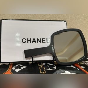 COPY - CHANEL VANITY MIRROR